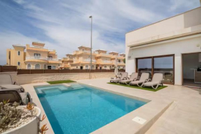 Villa MONACO 6 personnes